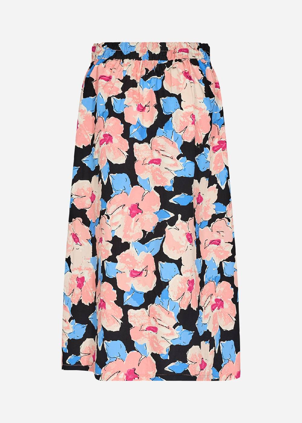 Soya Concept SC-KRESTI 3 SKIRT (3434 CORAL HAZE COMBI) im Angebot