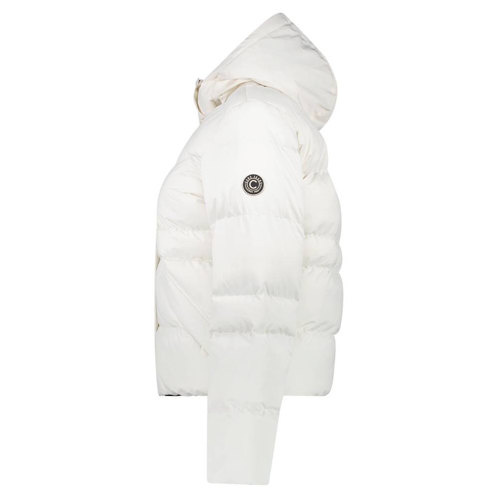 Cars Jeans Alena Poly/Nylon White (23 White) Fabrikverkauf