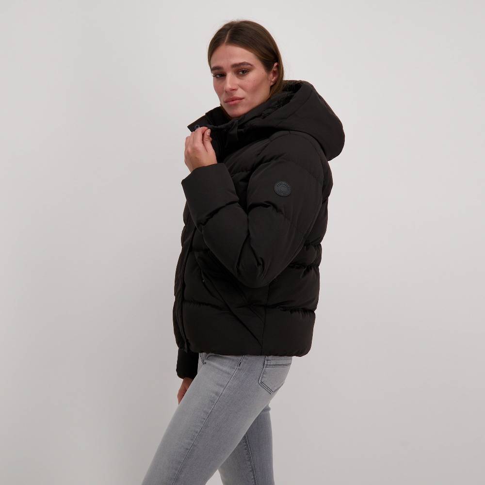 Cars Jeans Alena Poly/Nylon Black (01 Black) Meist gekauft