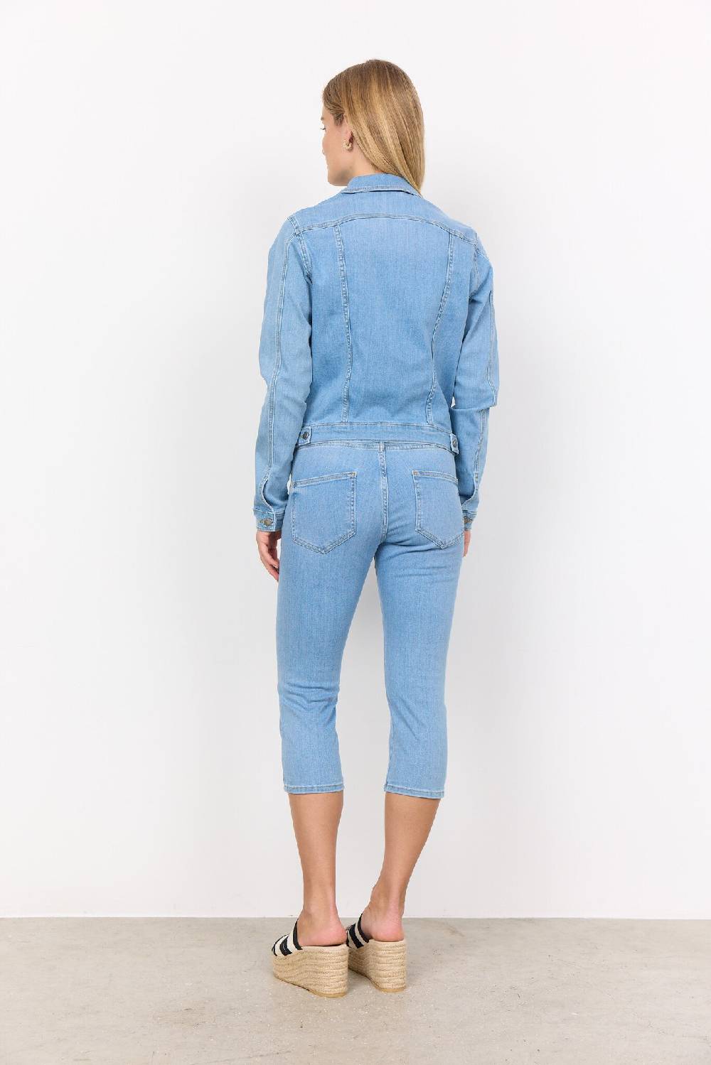 Soya Concept SC-KIMBERLY 3 (2030 Lt. Blue Denim ) Blitzverkäufe