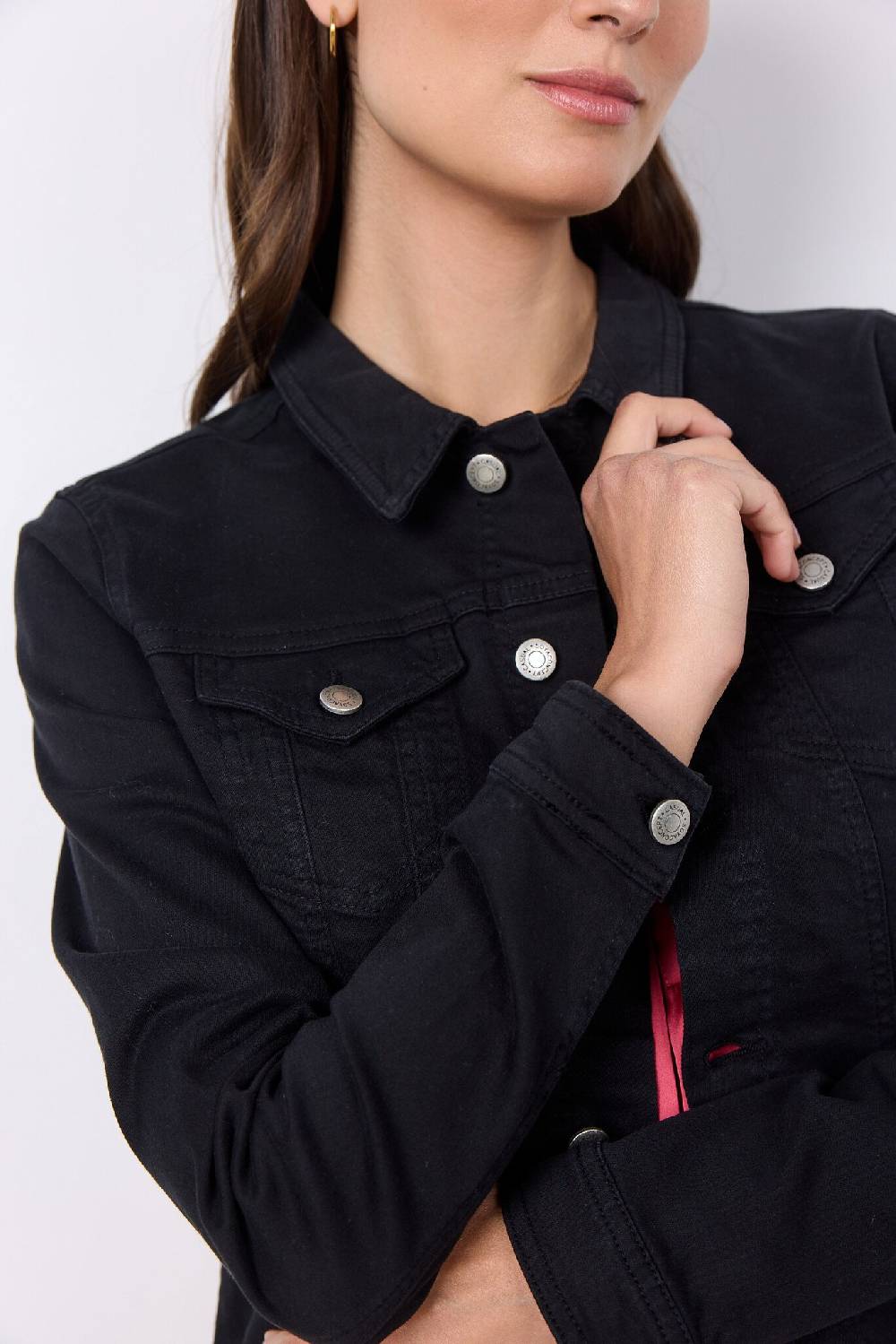 Soya Concept SC-ERNA 2 (9999 Black) Fabrik Onlineshop
