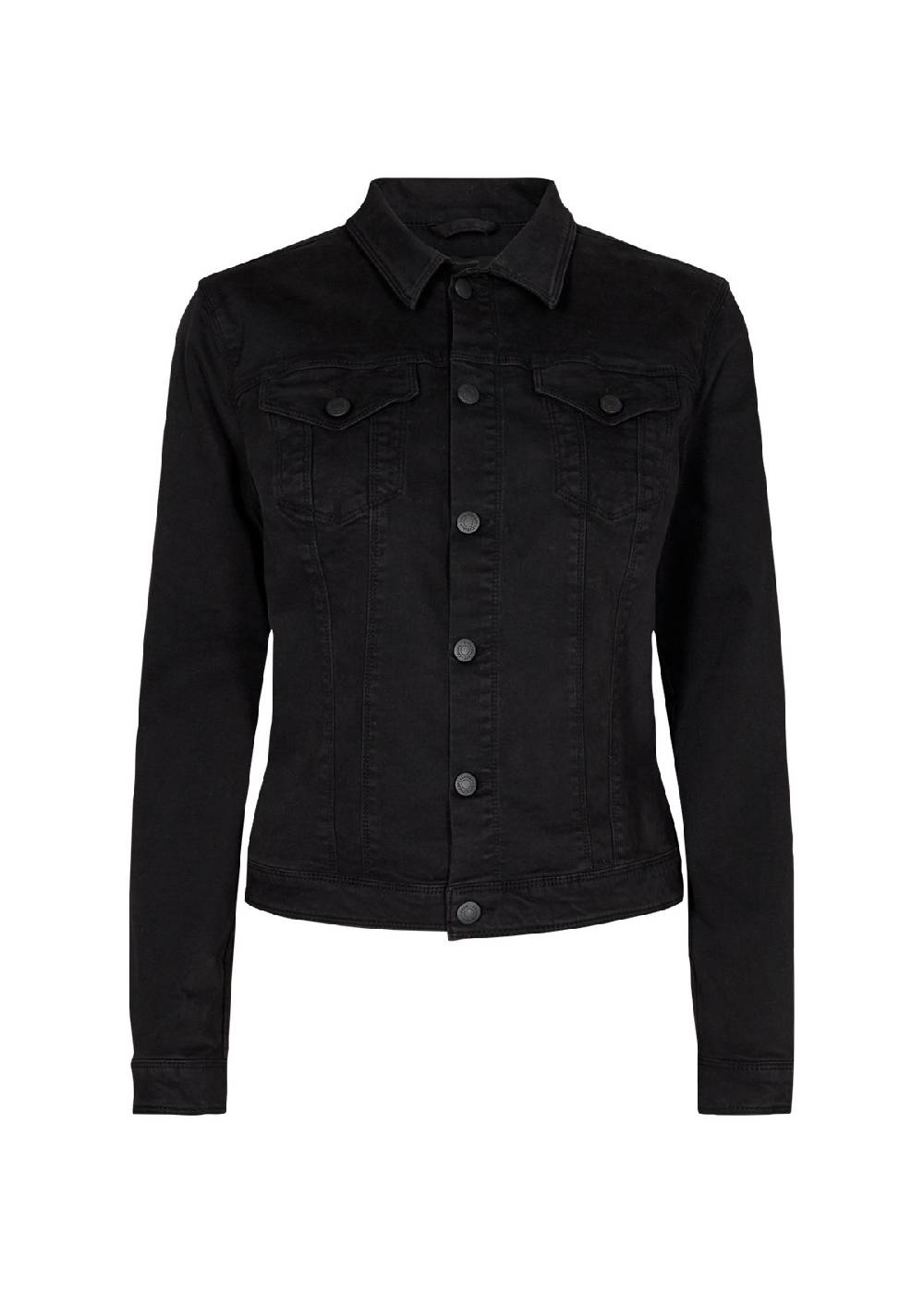 Soya Concept SC-ERNA 2 (9999 Black) Fabrik Onlineshop