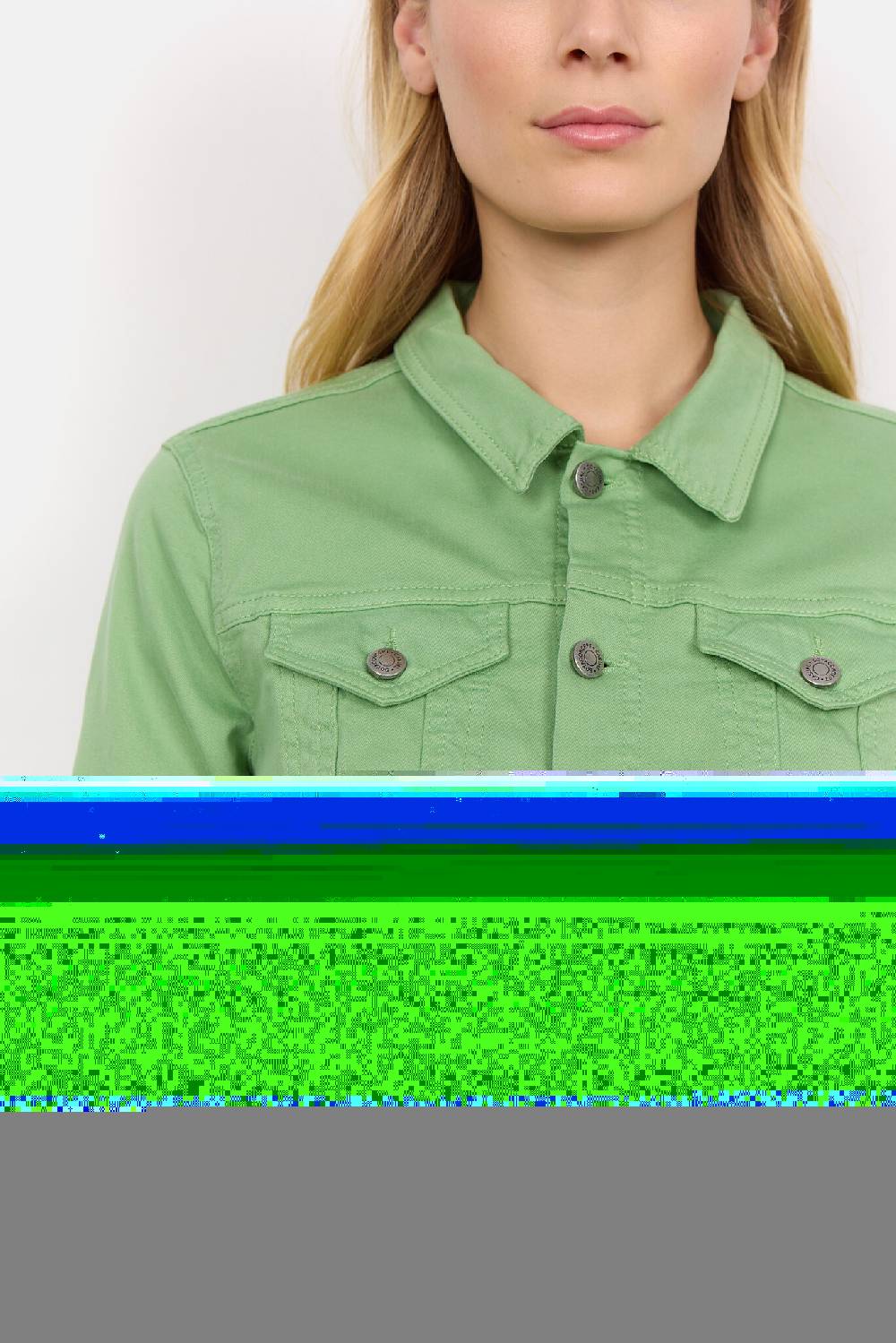 Soya Concept SC-ERNA 2 (7373 Green) Fabrikpreis