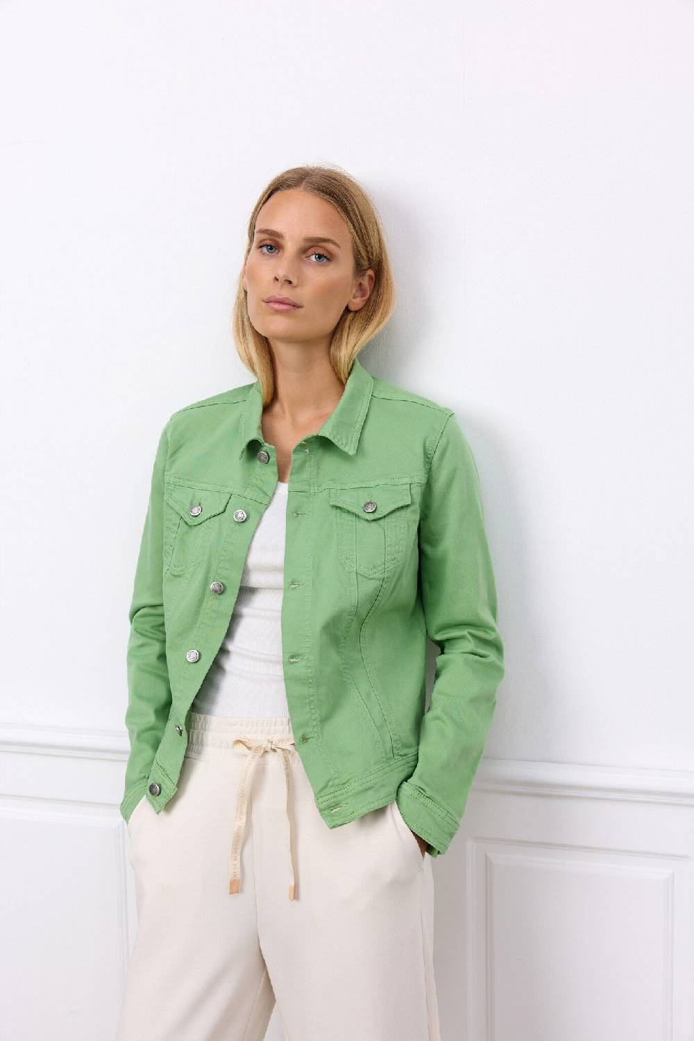 Soya Concept SC-ERNA 2 (7373 Green) Fabrikpreis