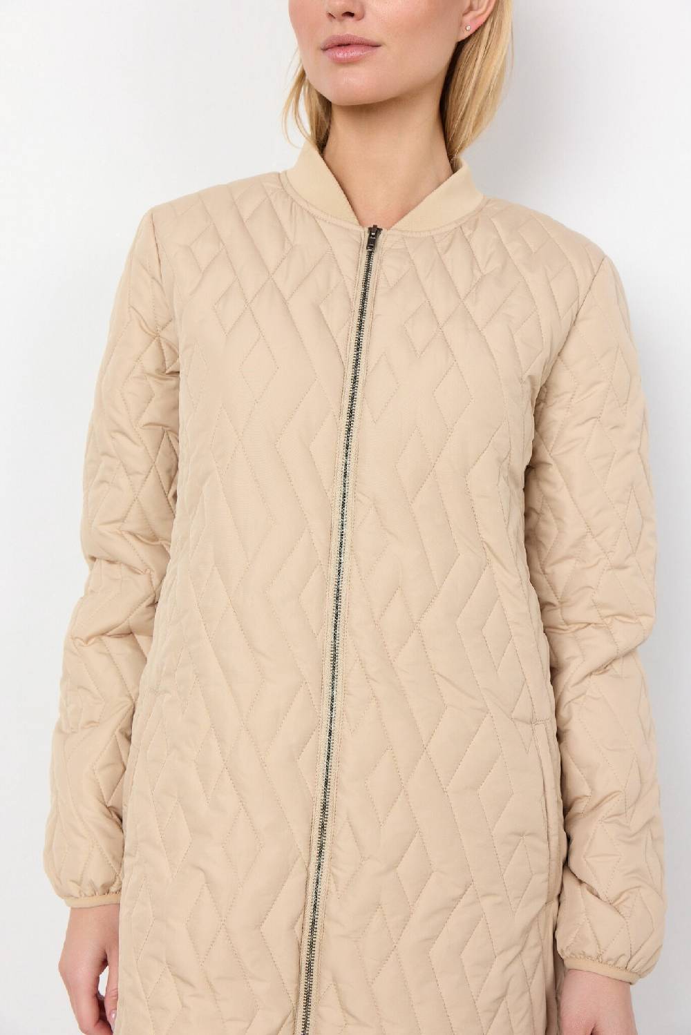 Soya Concept SC-FENYA 10 JACKET (1620 CREAM) Sonderangebot