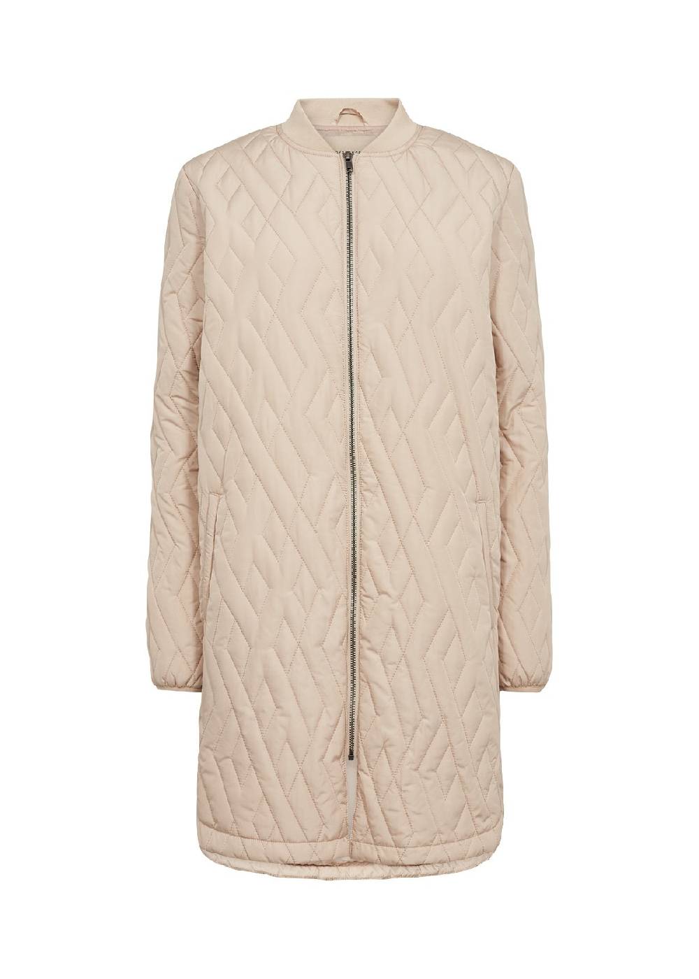 Soya Concept SC-FENYA 10 JACKET (1620 CREAM) Sonderangebot