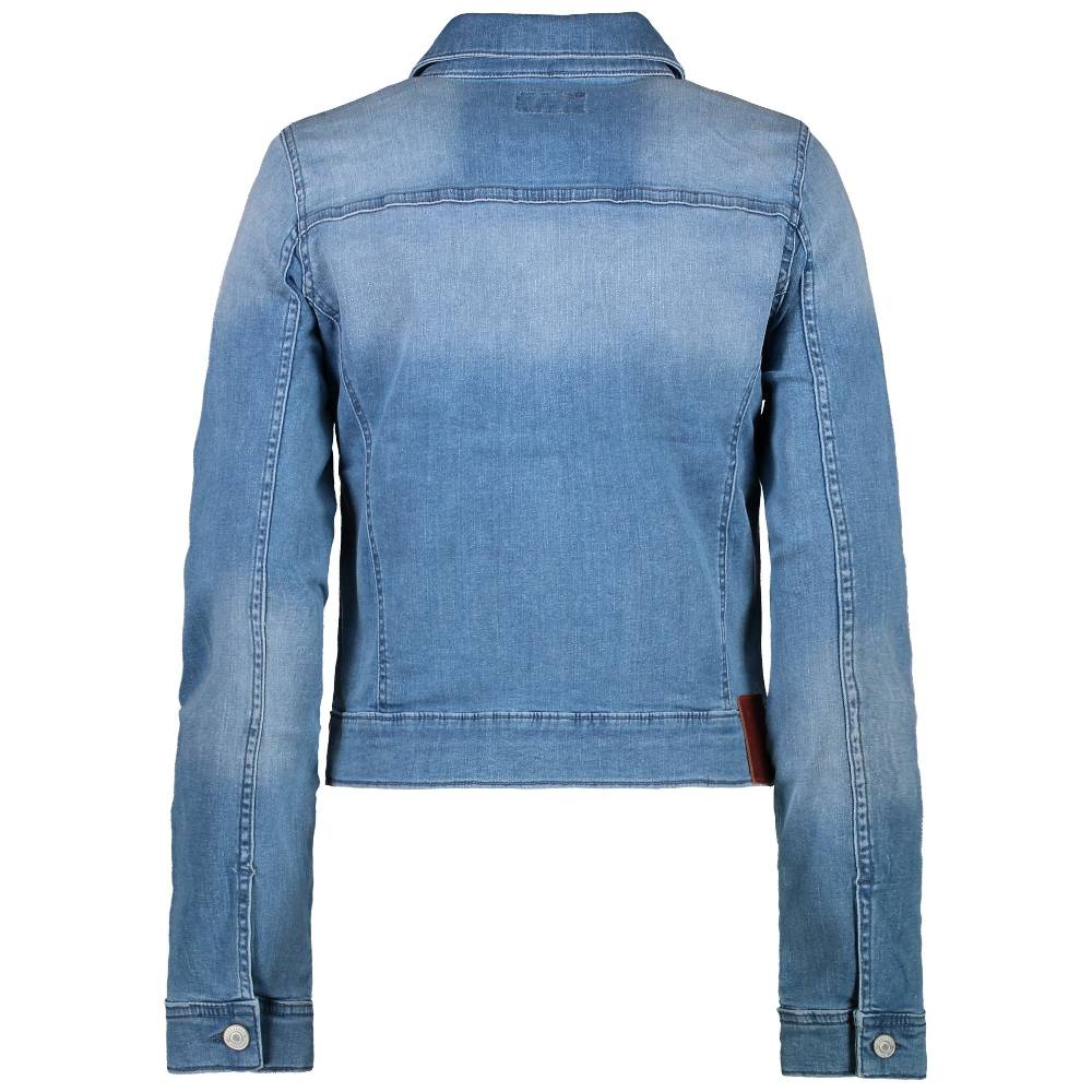 Cars Jeans JORINDA Den.Jack Stw Used Rabatt