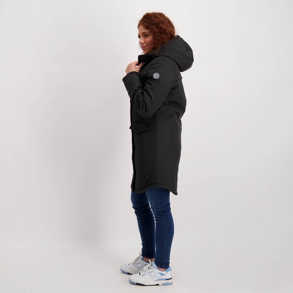 Cars Jeans Liona Poly Black (01 Black) Lagerräumung