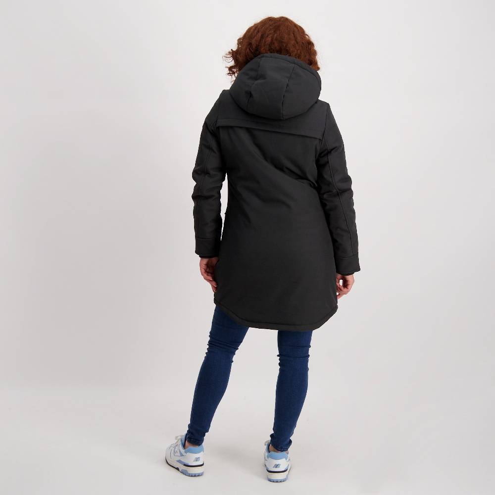 Cars Jeans Liona Poly Black (01 Black) Lagerräumung