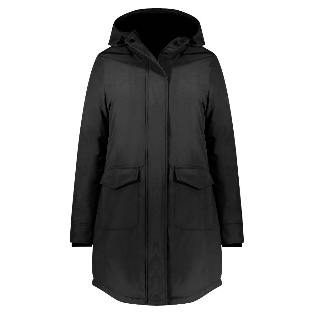 Cars Jeans Liona Poly Black (01 Black) Lagerräumung