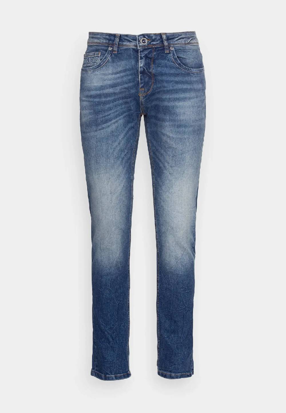Cars Jeans BLAST Slim Fit Detroit Wash Exklusive Angebote