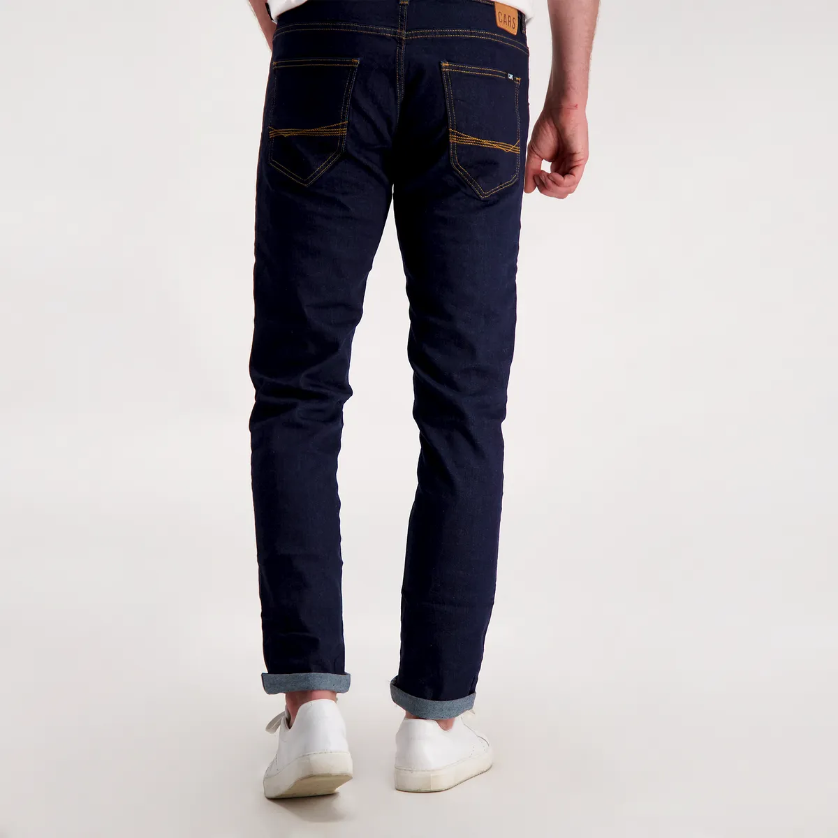 Cars Jeans BLAST Slim Fit Rinsed Wash Blitzangebot