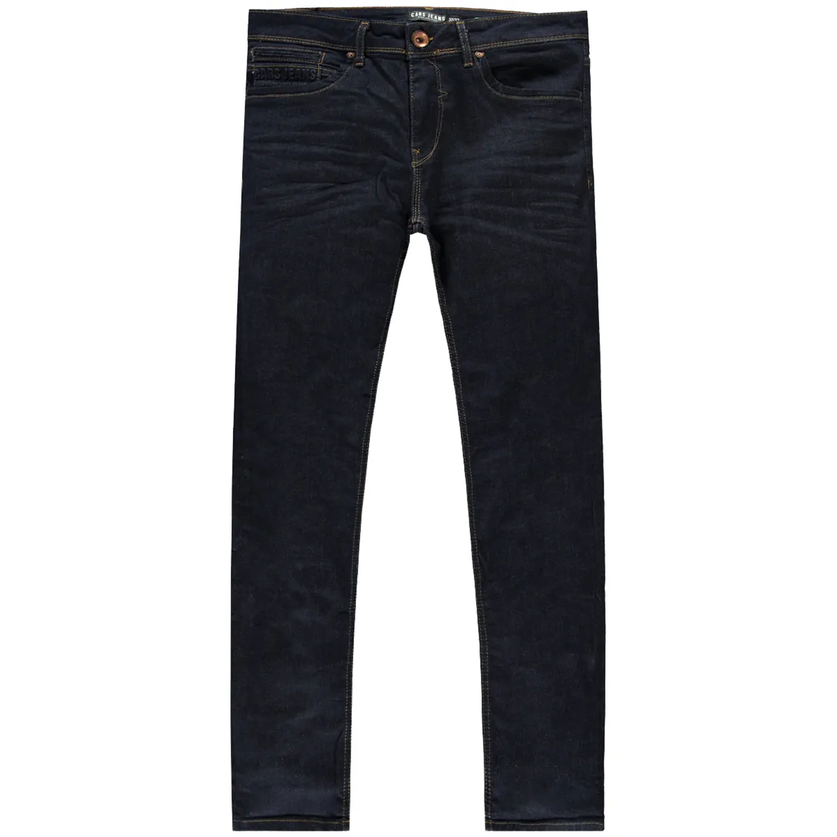 Cars Jeans BLAST Slim Fit Rinsed Wash Blitzangebot