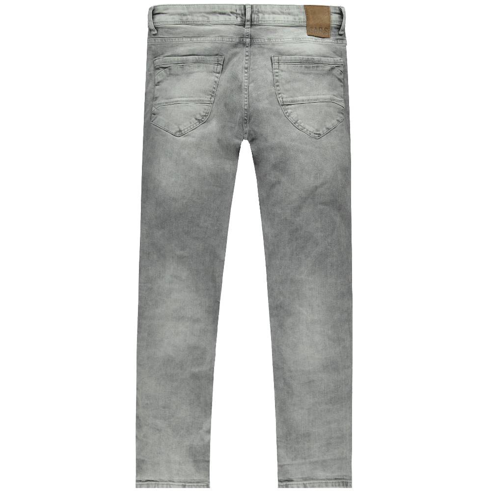 Cars Jeans BLAST Slim Fit Grey Random Used Große Rabatte
