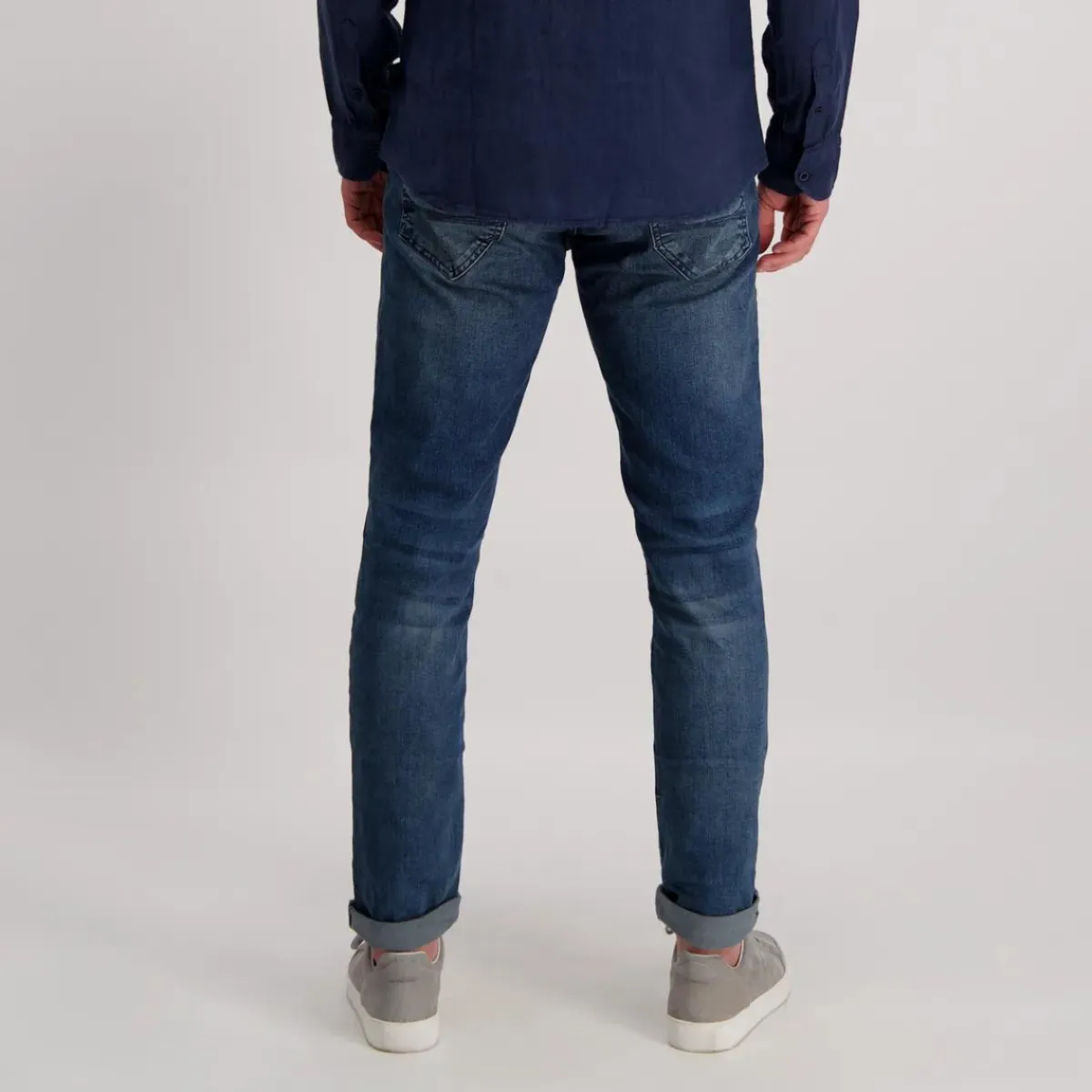 Cars Jeans BLAST Slim Fit New Stone Neuheiten