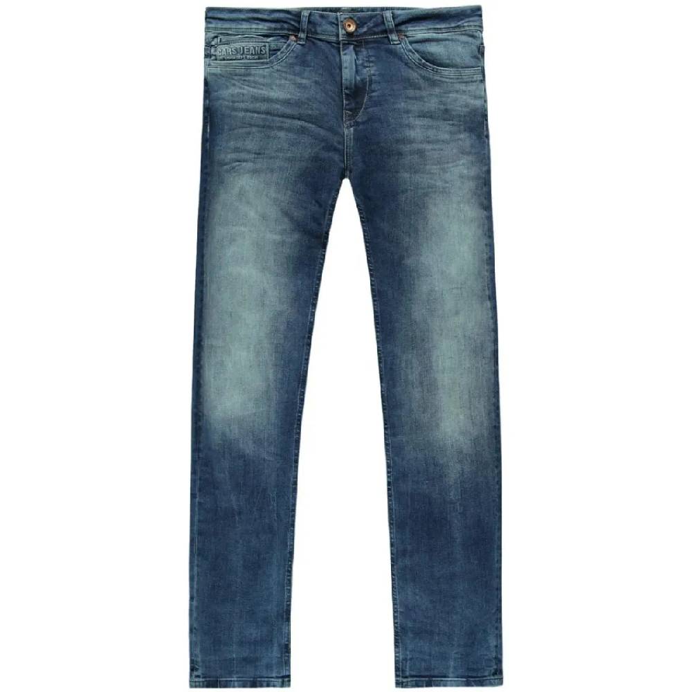 Cars Jeans BLAST Slim Fit New Stone Neuheiten