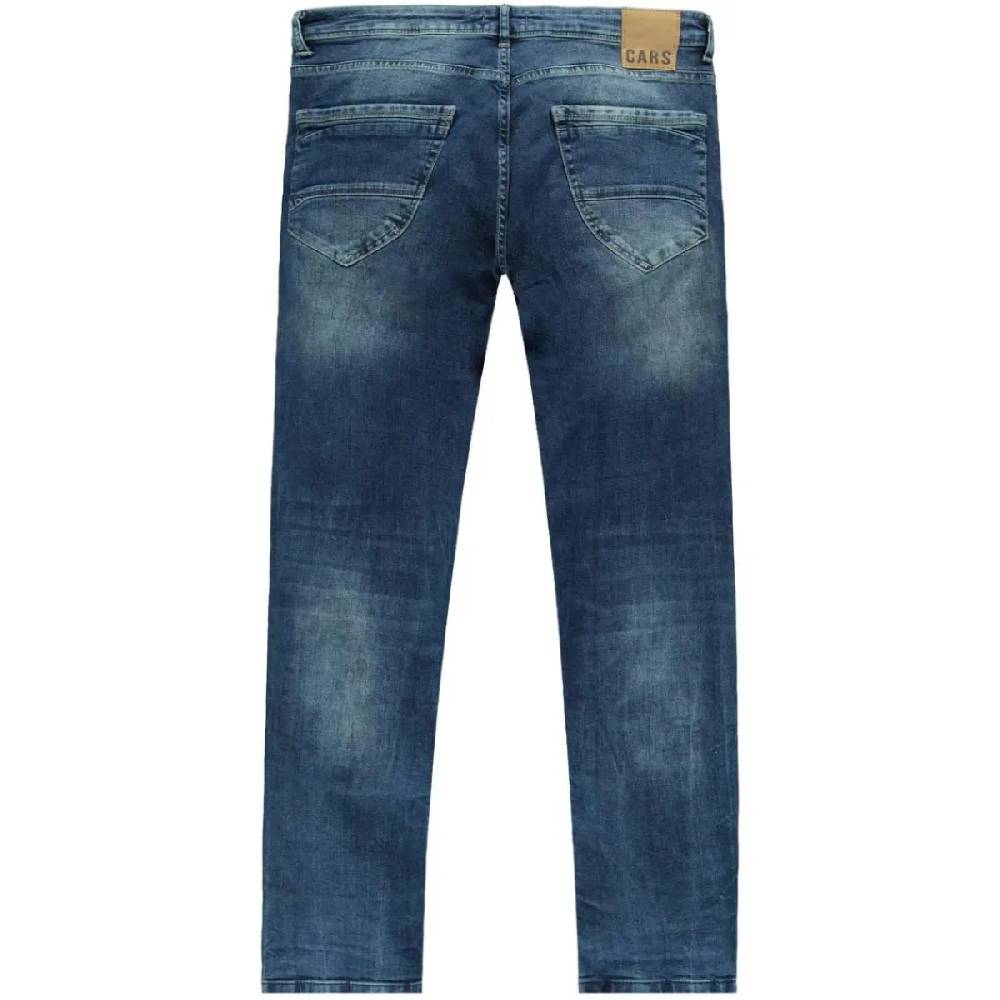 Cars Jeans BLAST Slim Fit New Stone Neuheiten