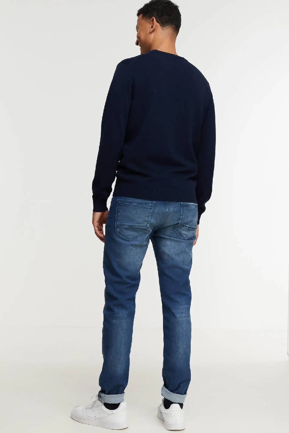 Cars Jeans BLAST Slim Fit Denver Wash Bestseller