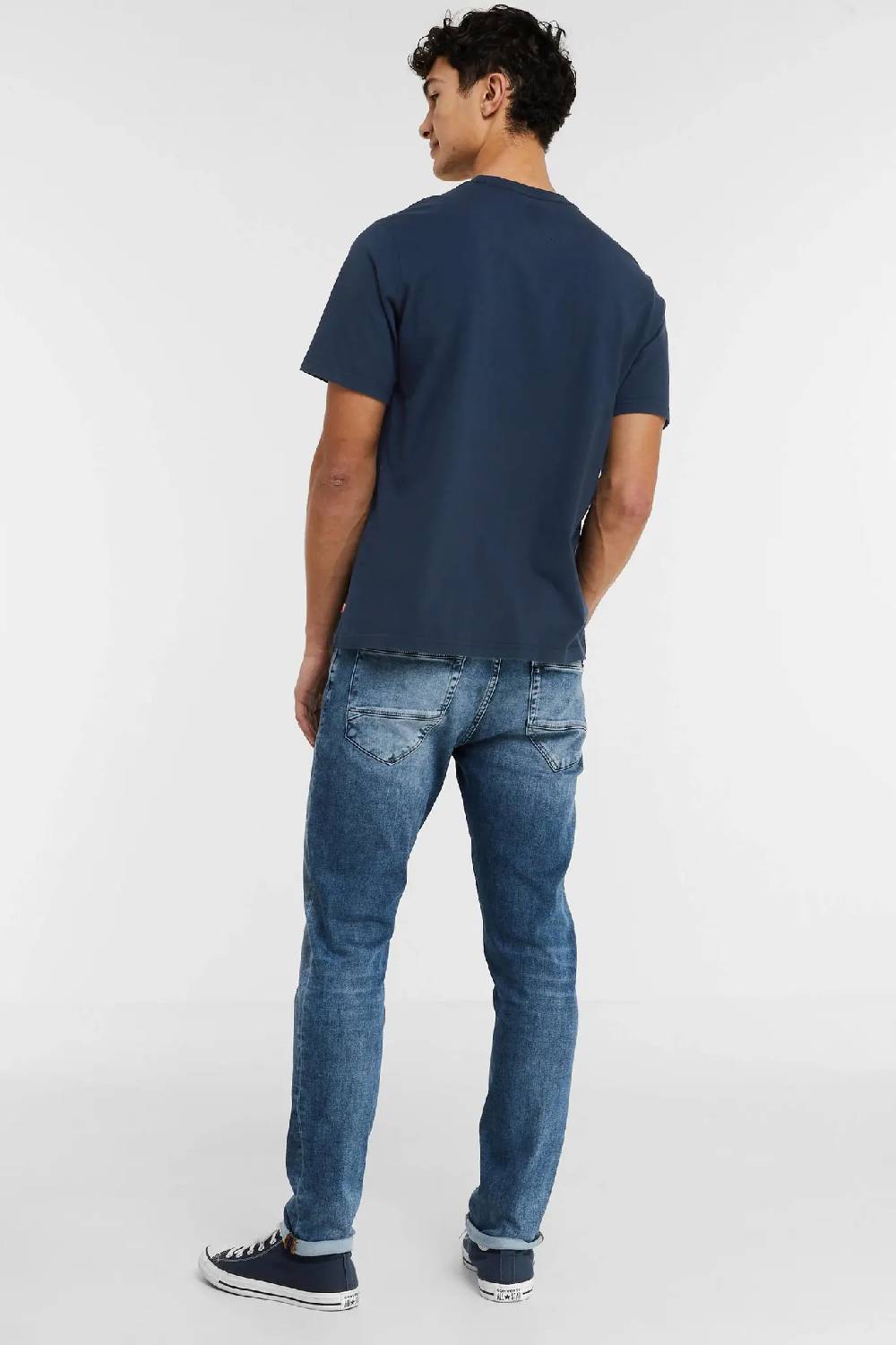 Cars Jeans BLAST JOG den.Stone Used Saisonale Angebote