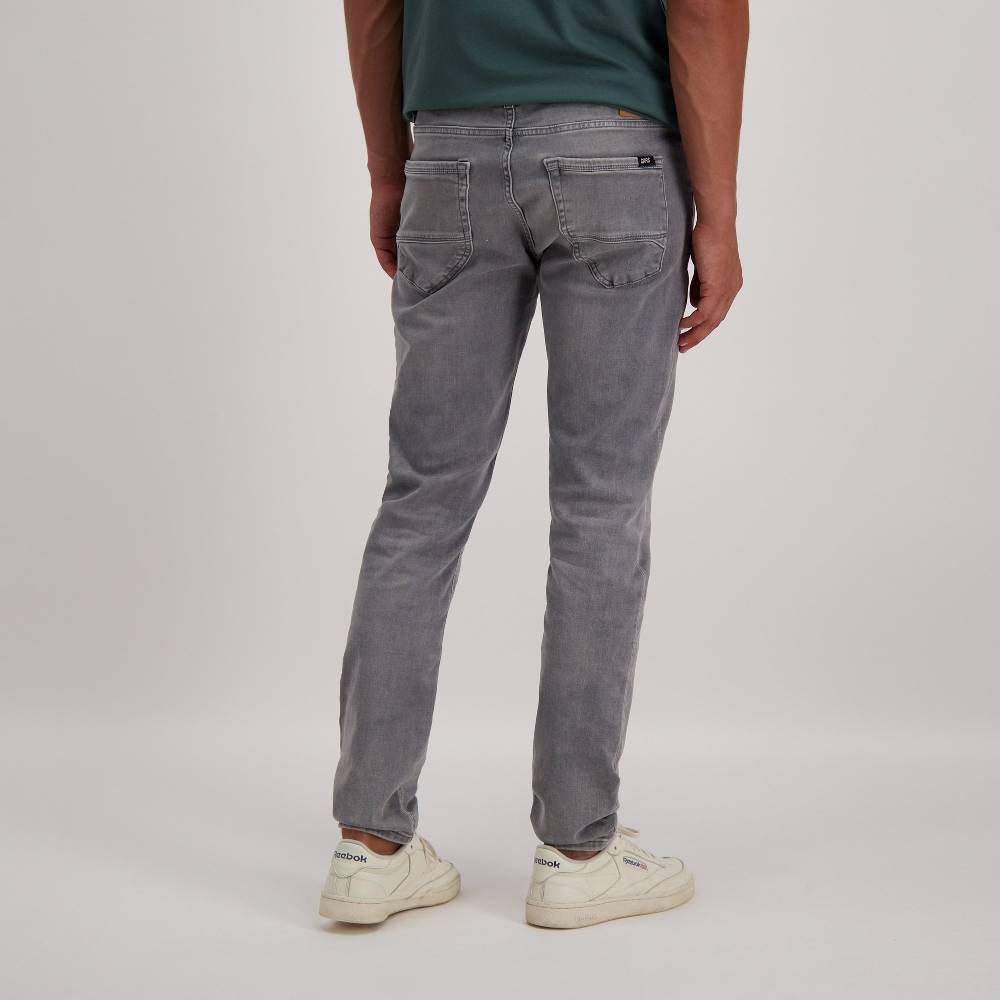 Cars Jeans BLAST JOG den.Grey Used Räumungsverkauf