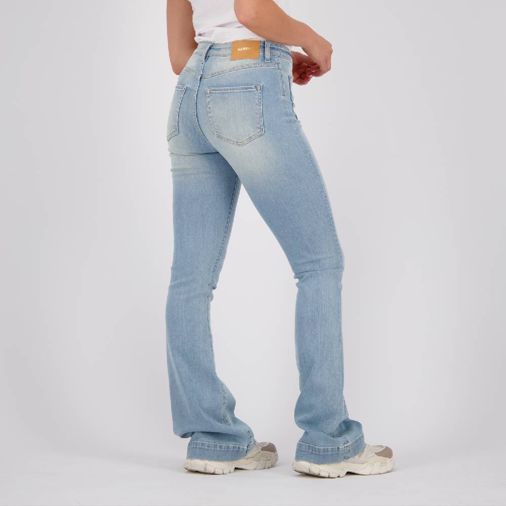 RAIZZED WOMEN SUNRISE Patched on Pockets Riesige Ersparnisse