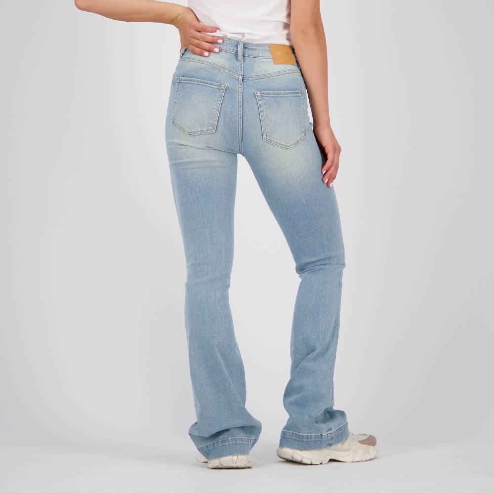 RAIZZED WOMEN SUNRISE Patched on Pockets Riesige Ersparnisse