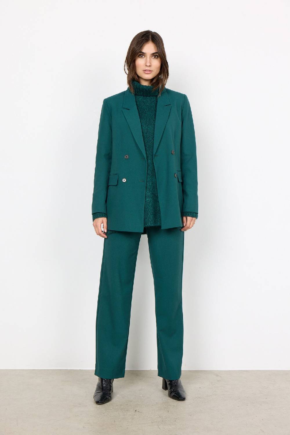 Soya Concept SC-GILLI 6 (7810 SHADY GREEN) Kostenlose Rückgabe