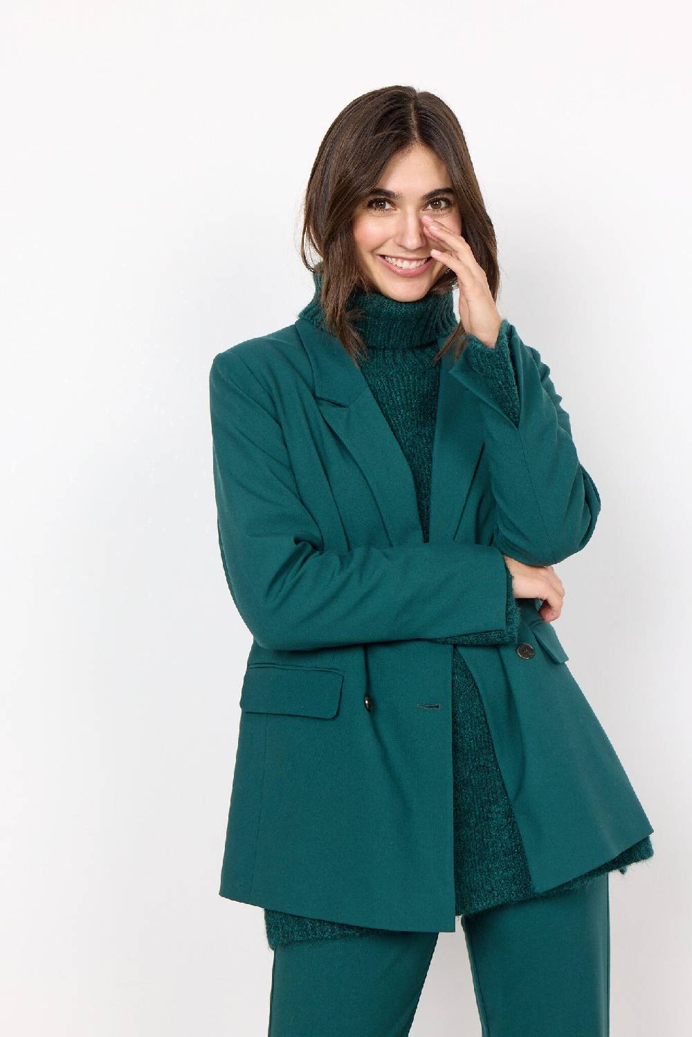Soya Concept SC-GILLI 6 (7810 SHADY GREEN) Kostenlose Rückgabe