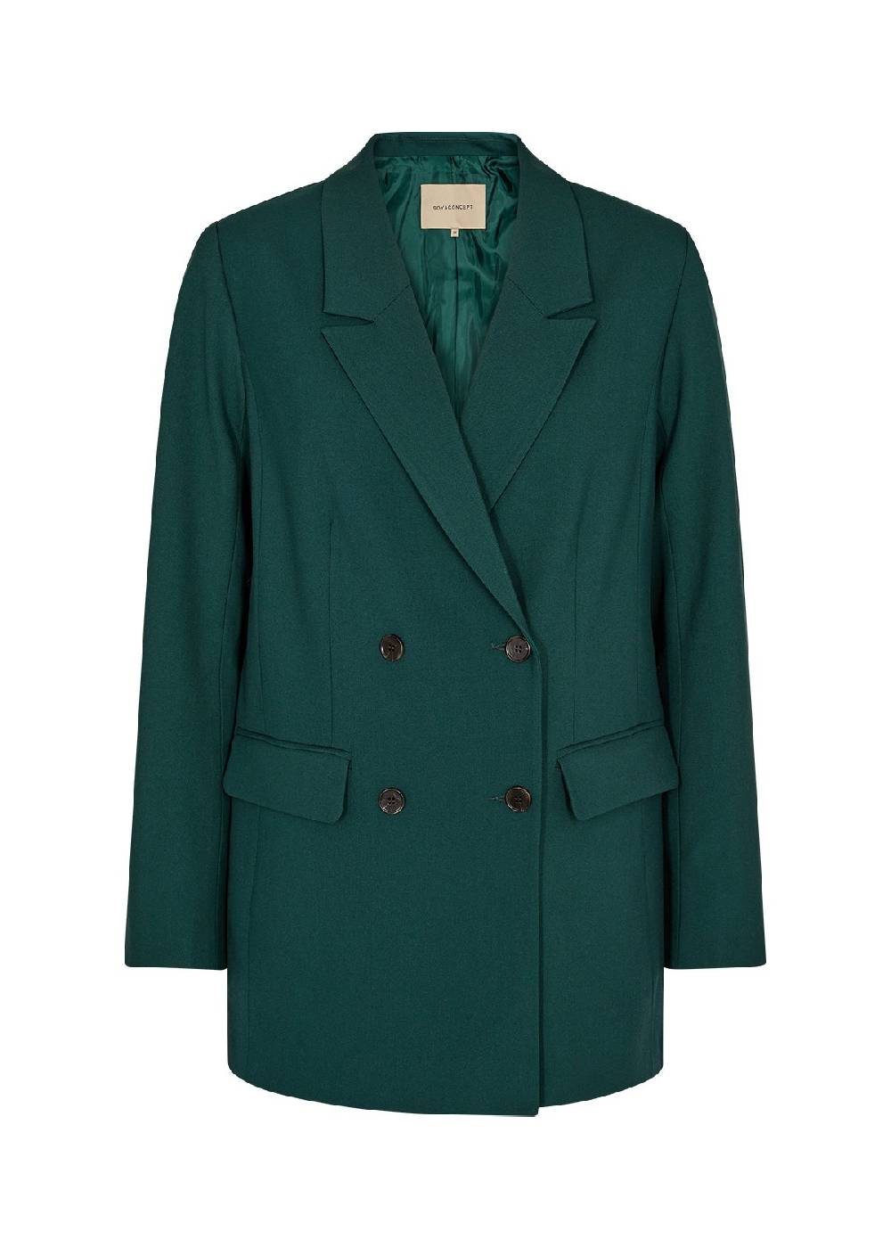 Soya Concept SC-GILLI 6 (7810 SHADY GREEN) Kostenlose Rückgabe