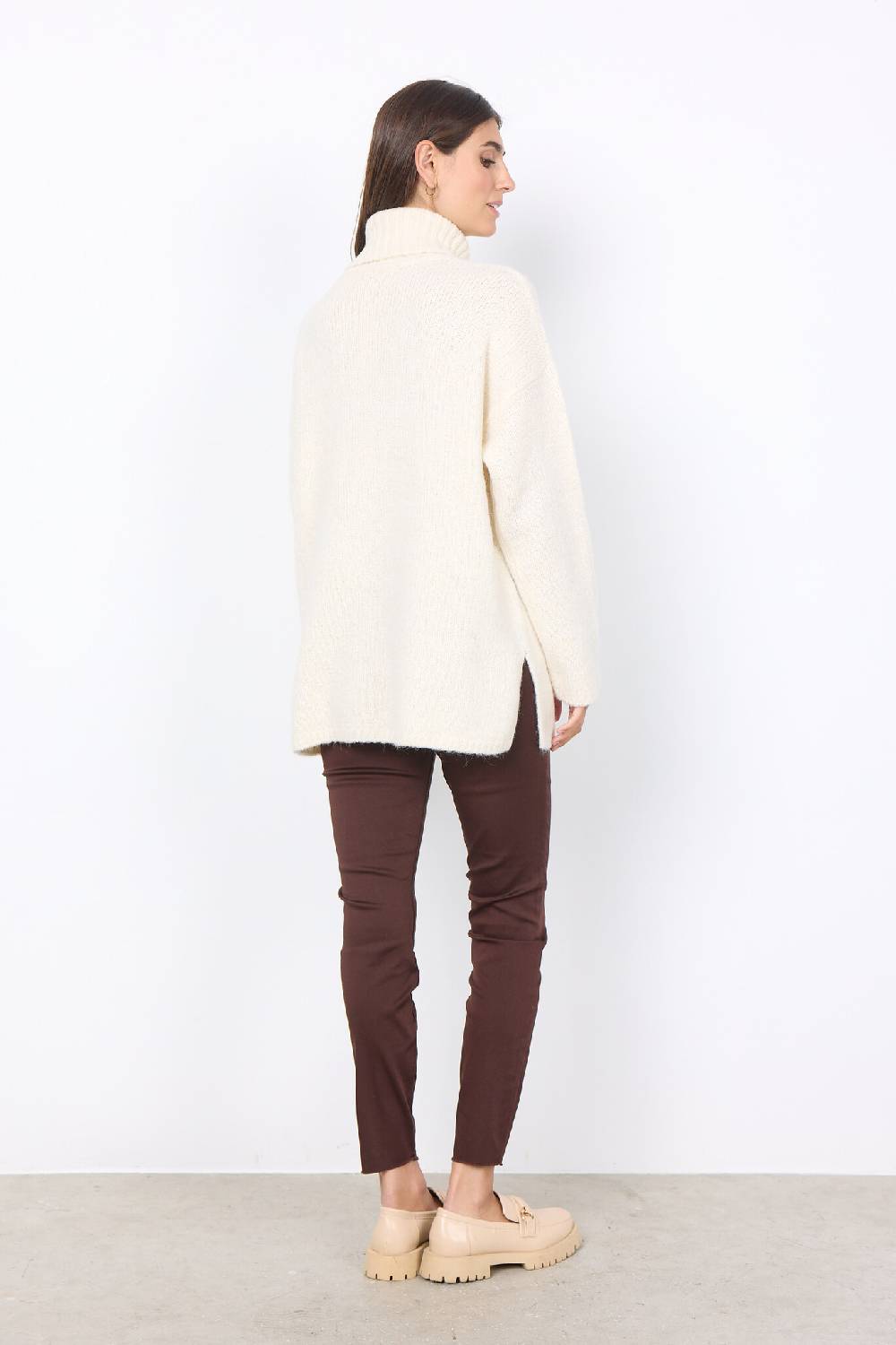 Soya Concept SC-GUNNA 6 (91620 CREAM MELANGE) Letzte 2 Tage