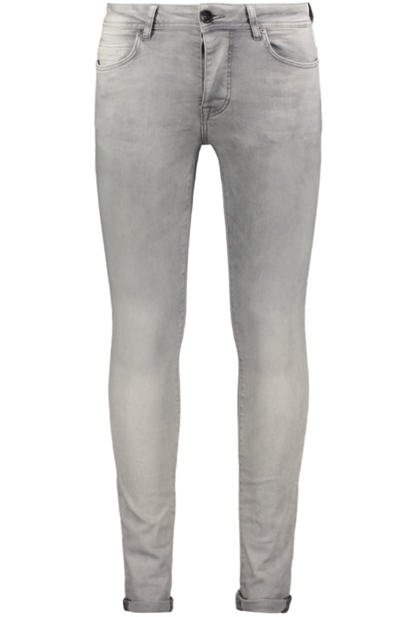 Cars Jeans DUST Den Super Skinny Grey Used (13) Bis zu 50% Rabatt