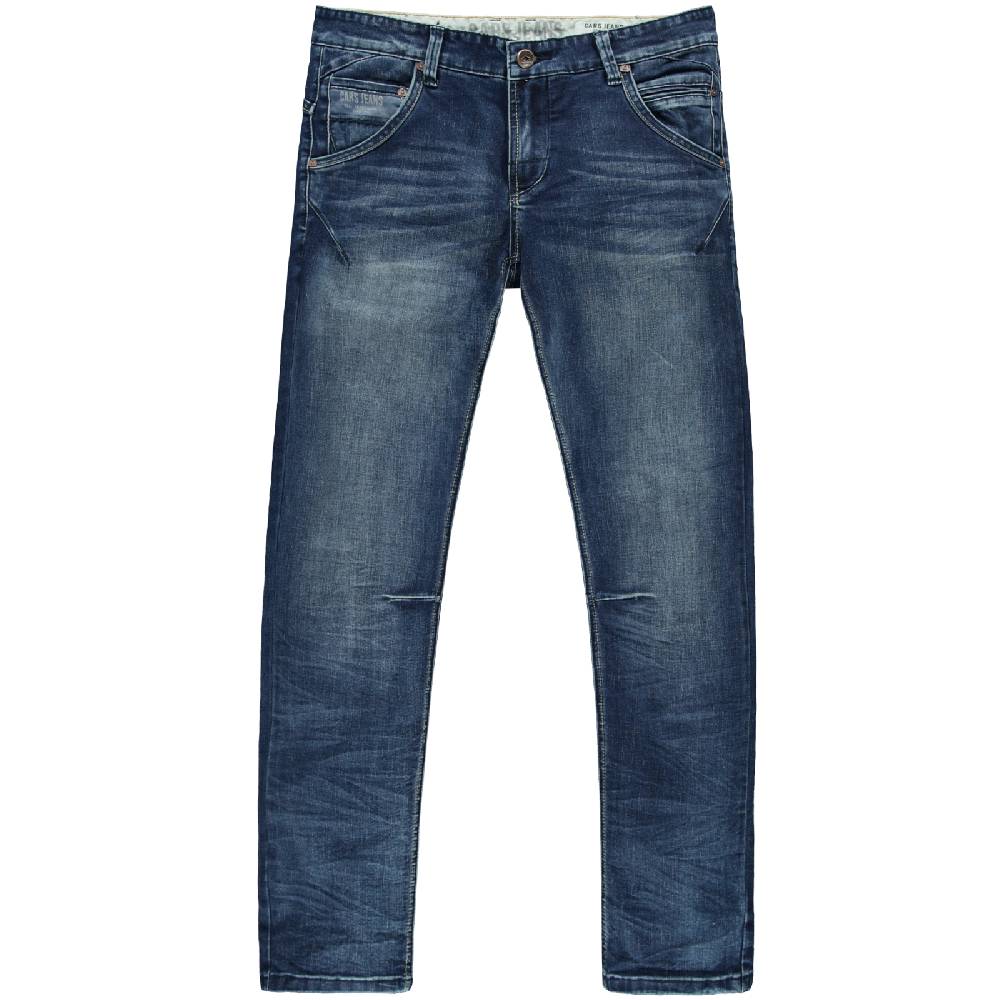 Cars Jeans LOYD Regular Str. Dark Used (03) Bis zu 65% Rabatt