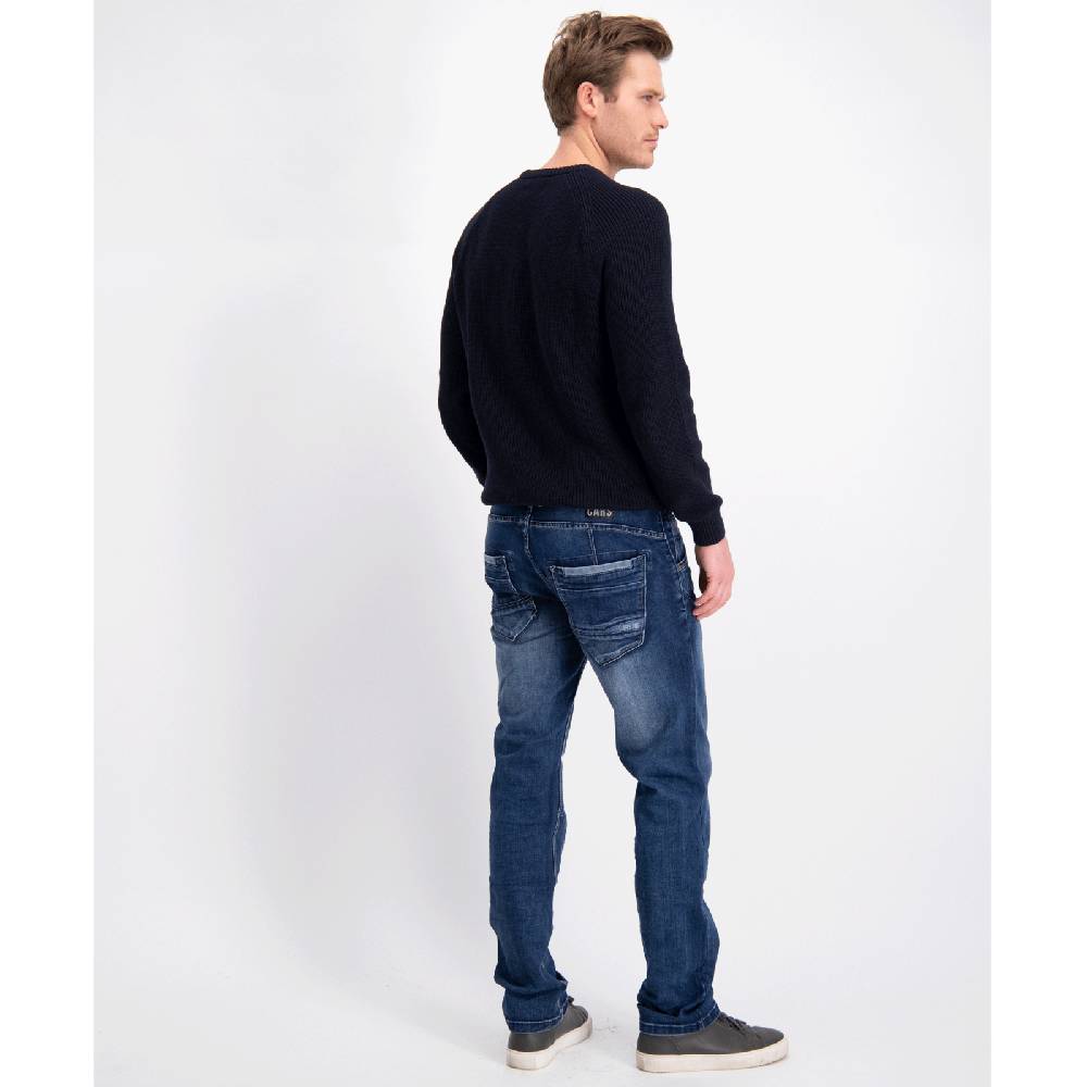 Cars Jeans LOYD Regular Str. Dark Used (03) Bis zu 65% Rabatt