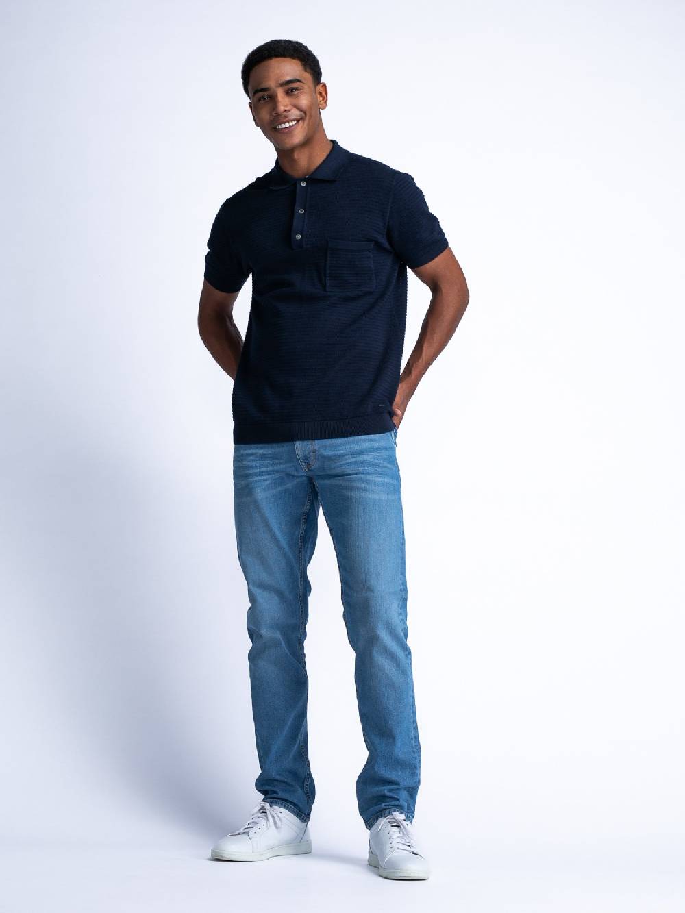 Petrol STARLING - Straight Denim (5701 Light Used) Discount Store für neue Produkte