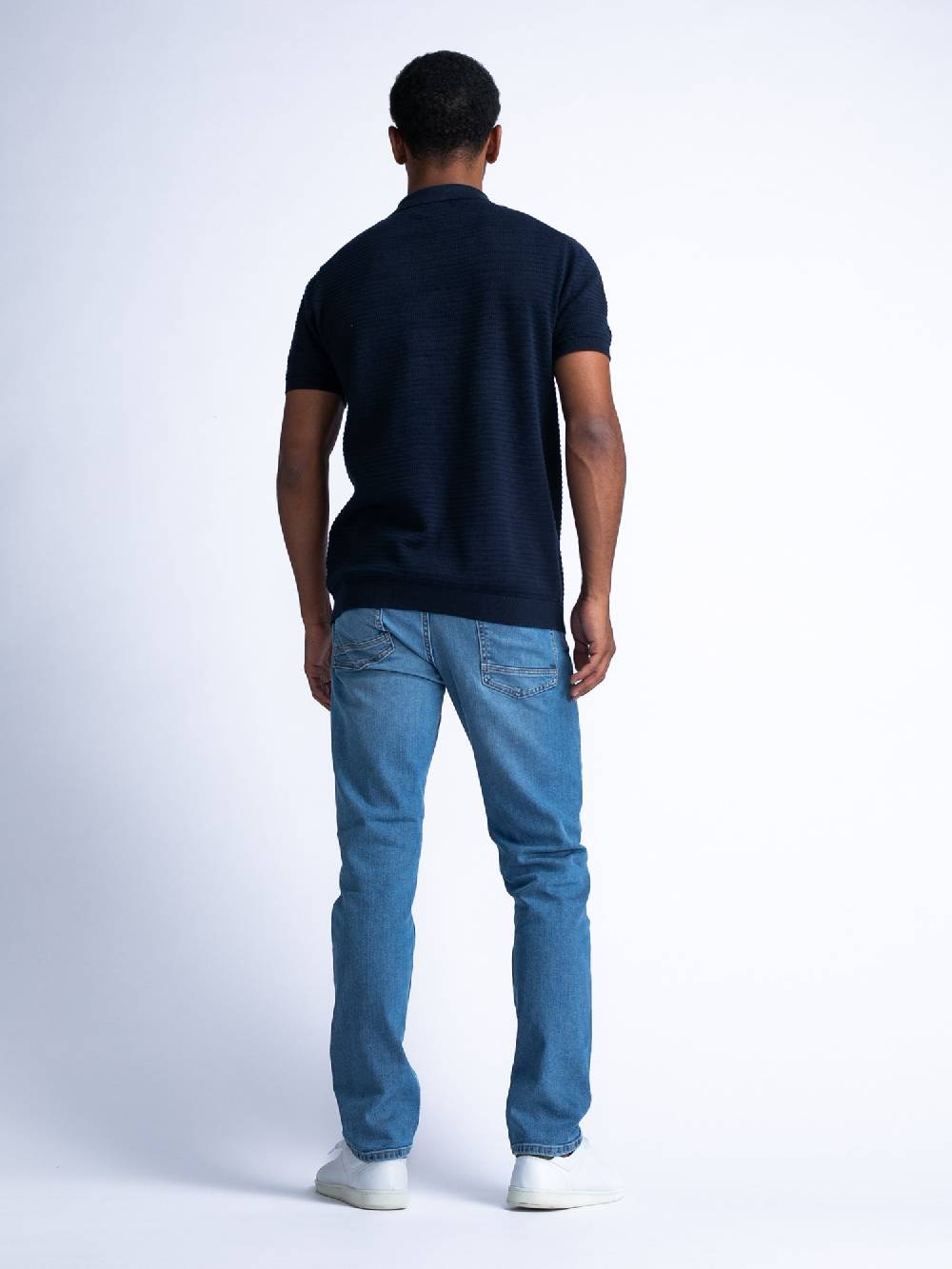 Petrol STARLING - Straight Denim (5701 Light Used) Discount Store für neue Produkte