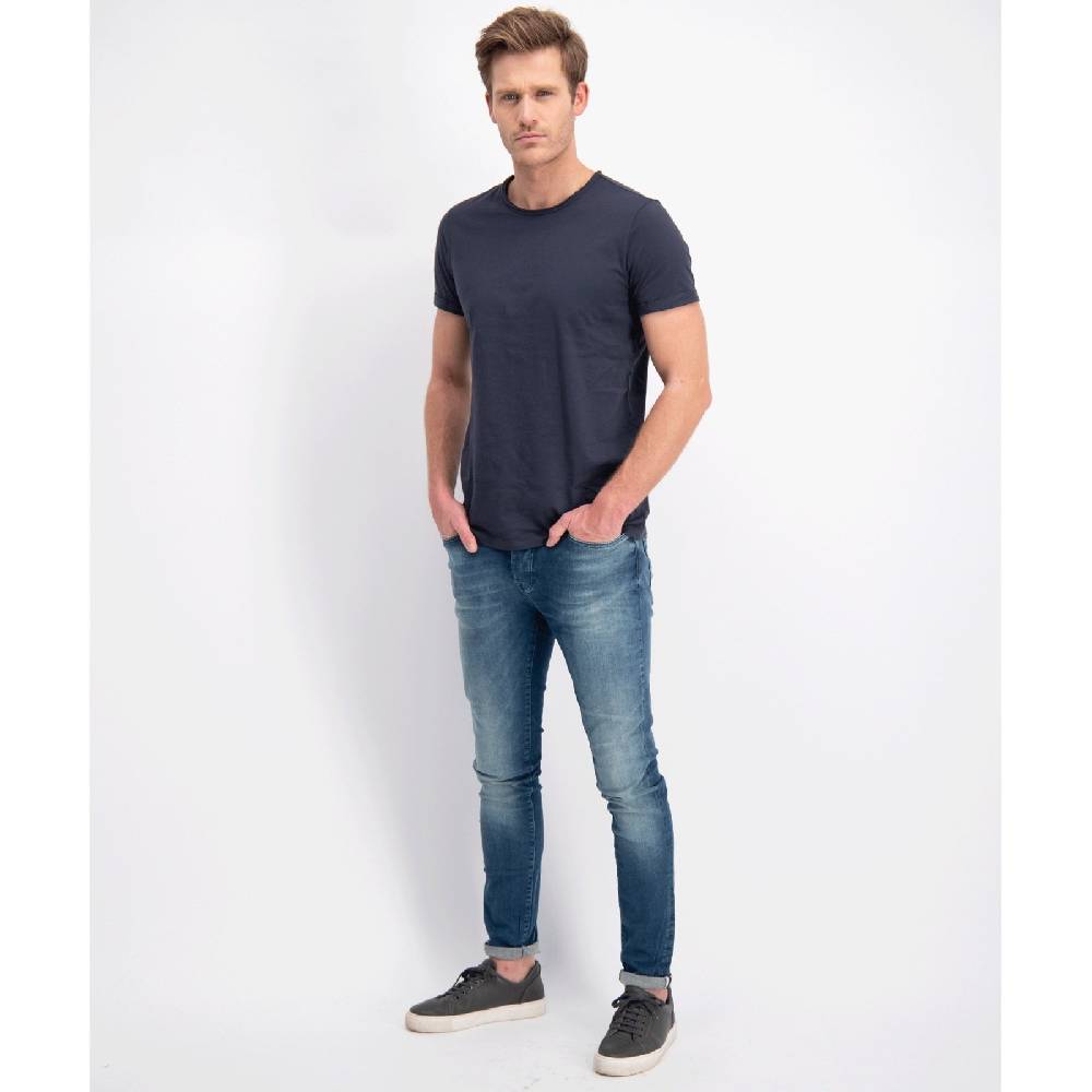 Cars Jeans DUST Super Skinny GREEN CAST USED (79) Riesige Rabatte