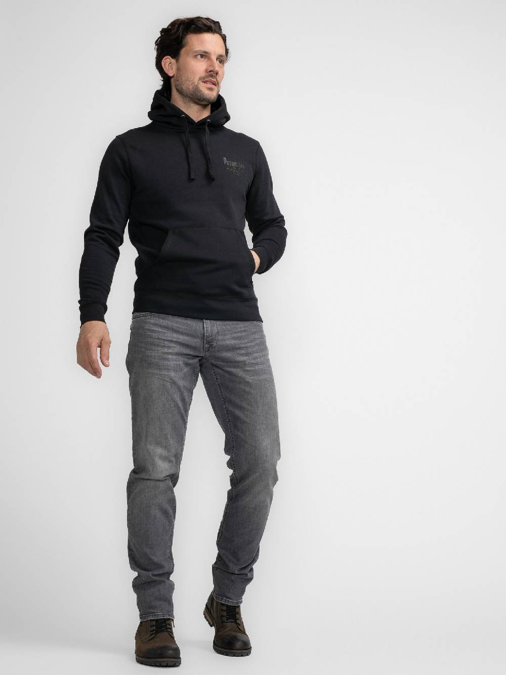 Petrol M-3040-SWH352 (9091 Dark Black) Hotsell