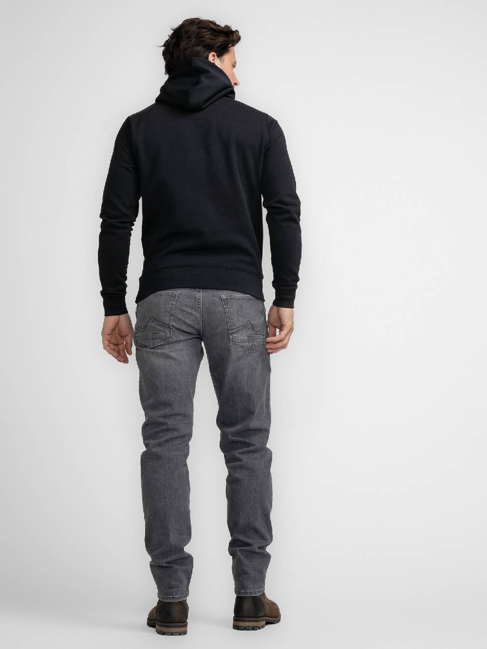 Petrol M-3040-SWH352 (9091 Dark Black) Hotsell