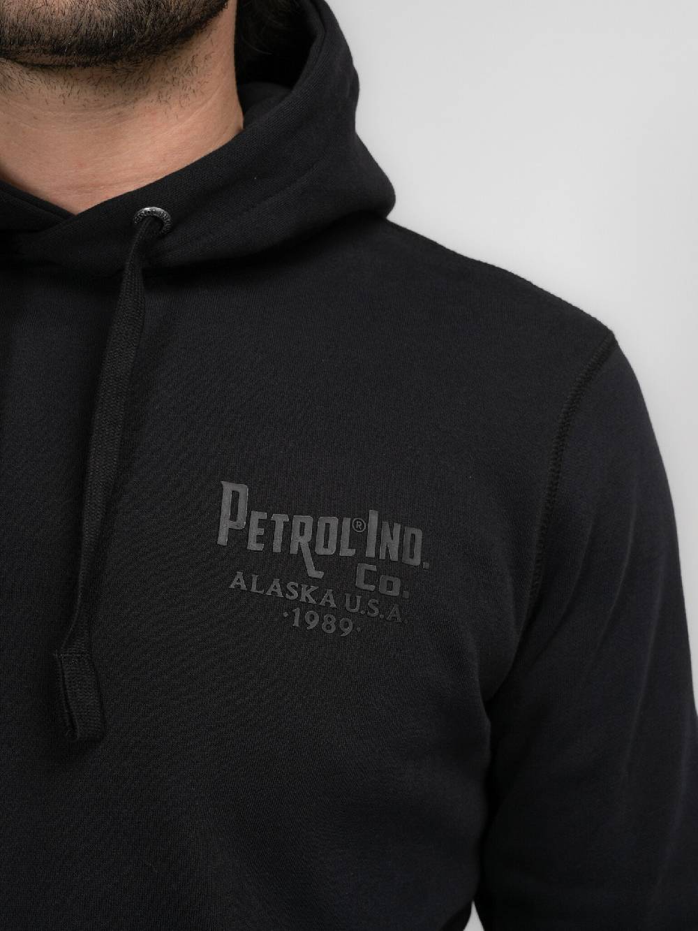Petrol M-3040-SWH352 (9091 Dark Black) Hotsell