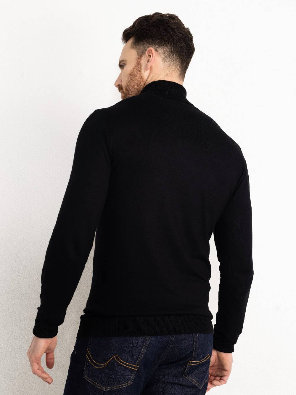 Petrol M-NOOS-KWC001 (9999 Black) Fabrikverkauf