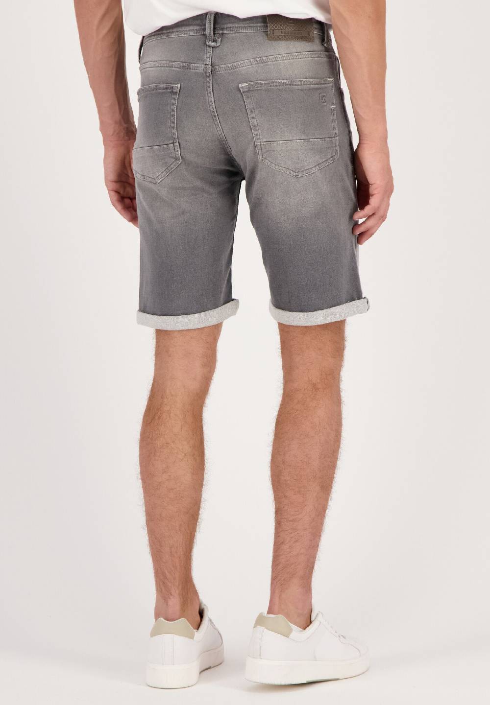 Gabbiano 824584 Korte Broek (202 Grey) Versandkostenfrei