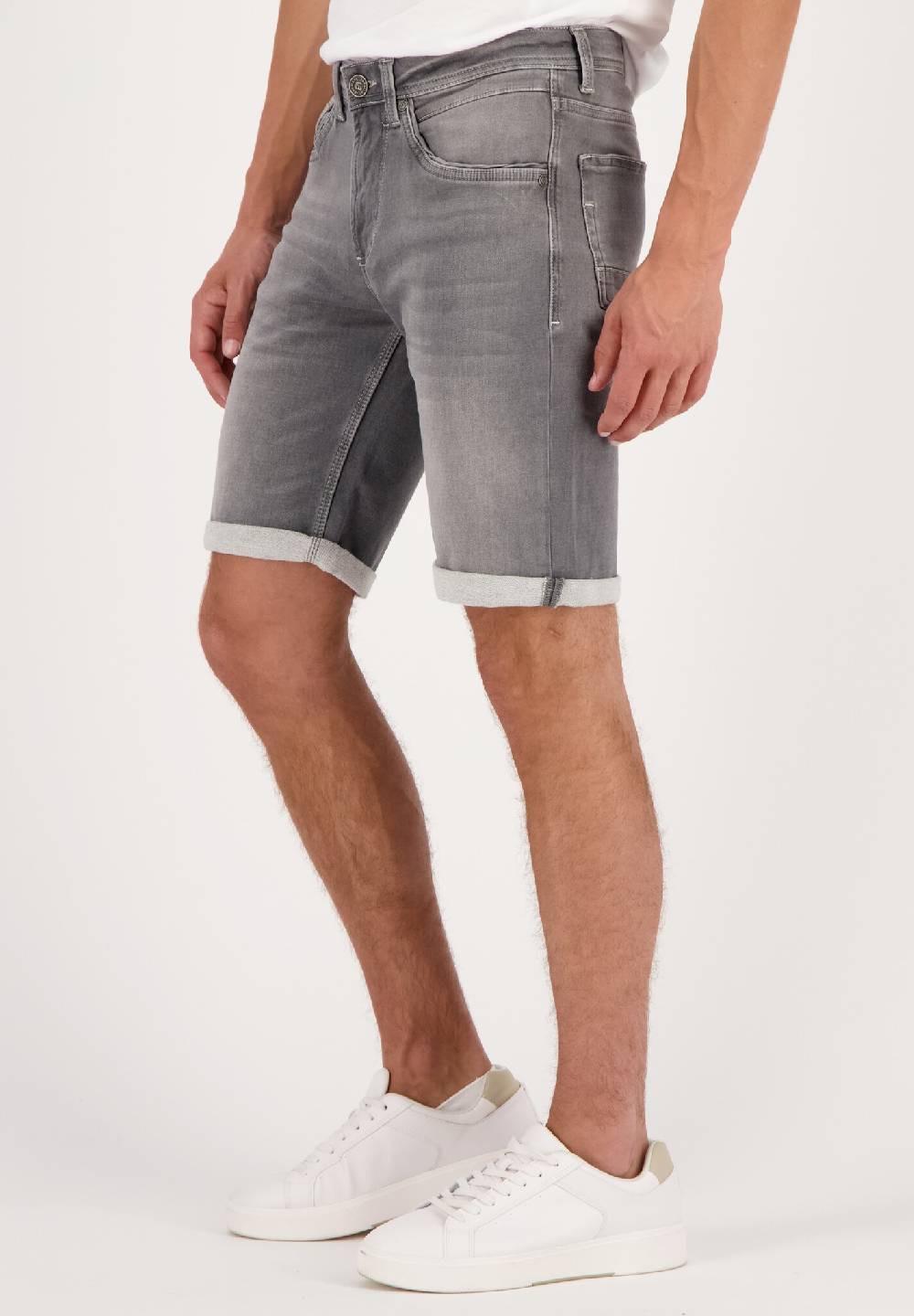 Gabbiano 824584 Korte Broek (202 Grey) Versandkostenfrei