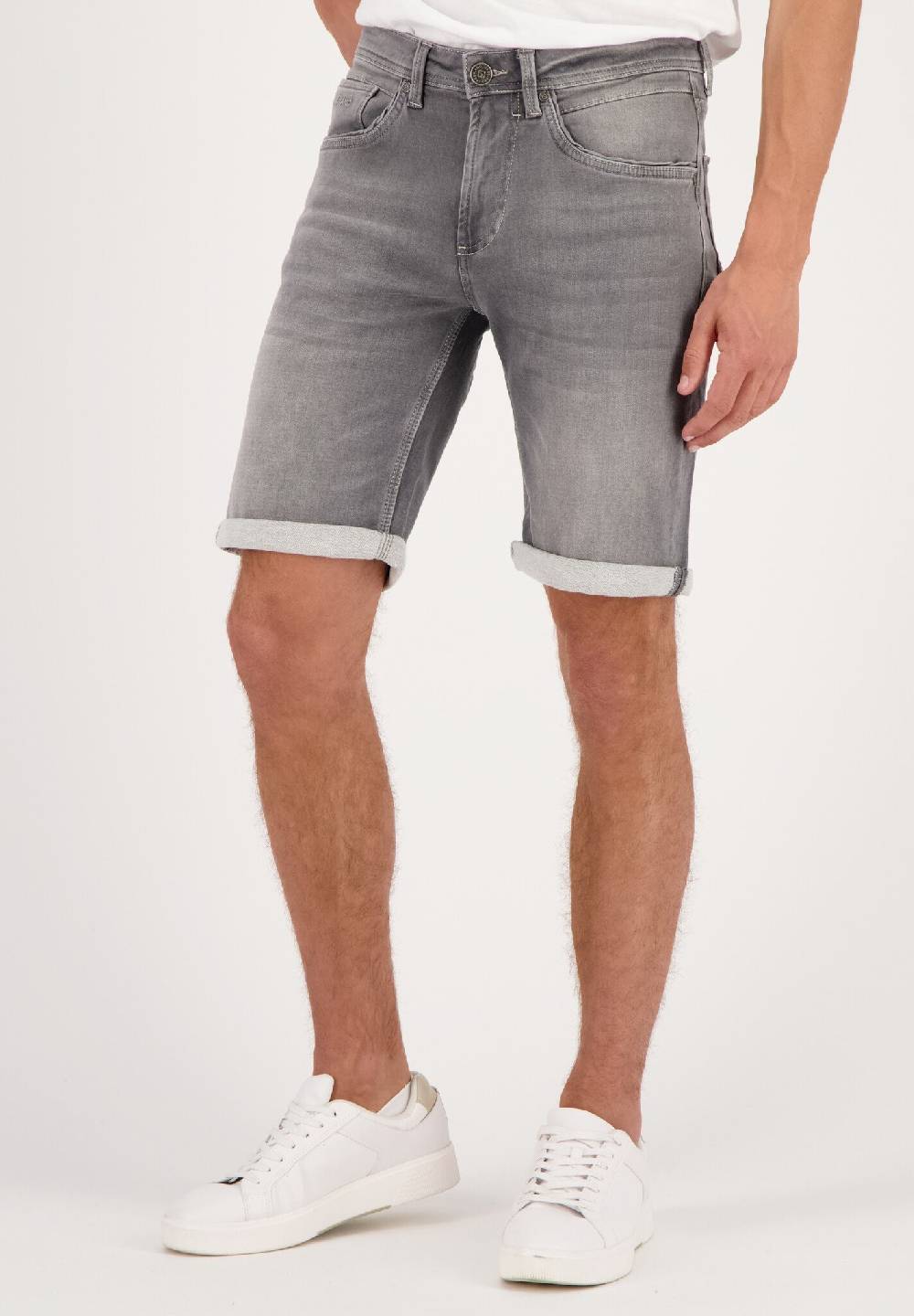 Gabbiano 824584 Korte Broek (202 Grey) Versandkostenfrei