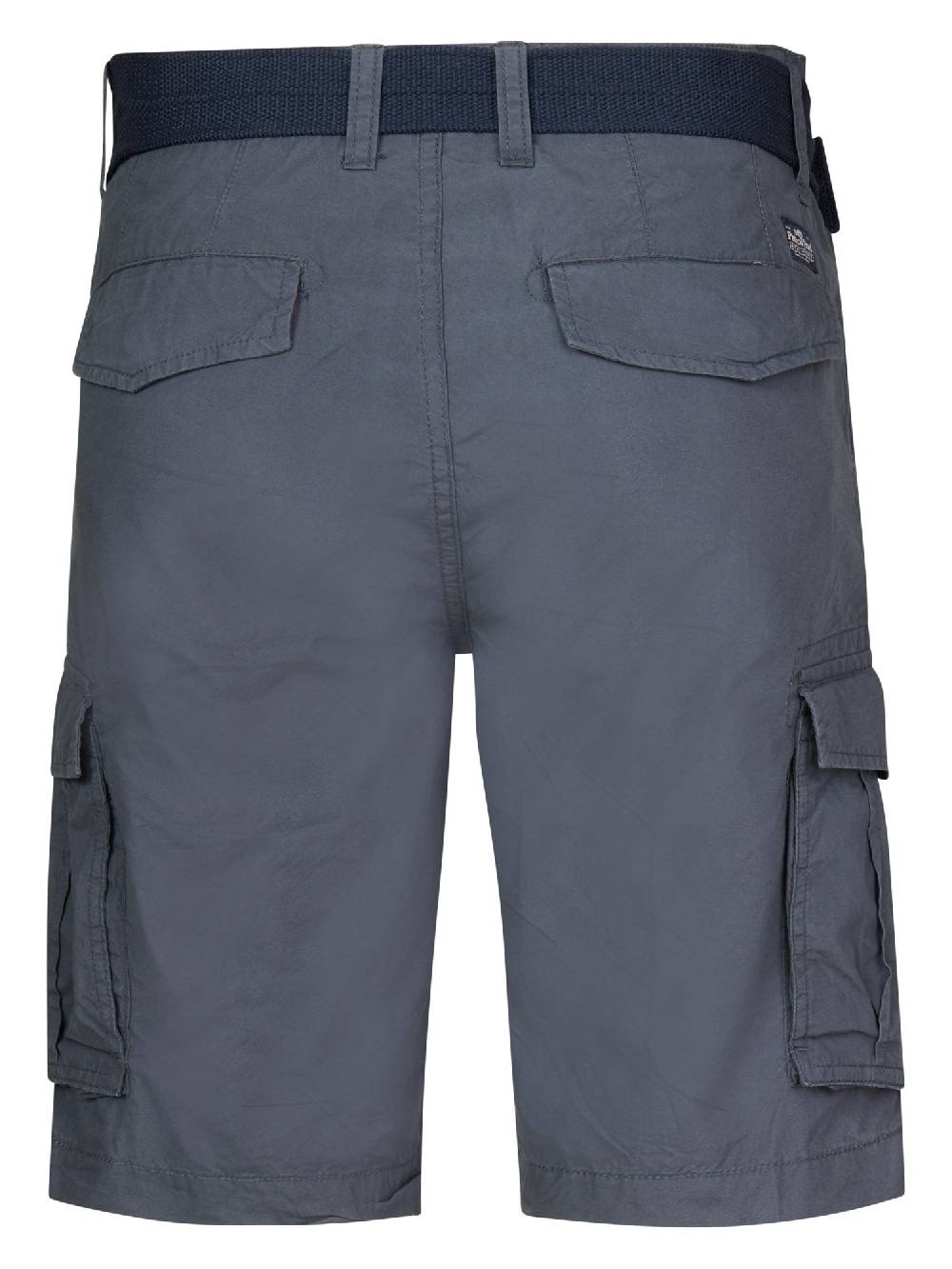 Petrol Men Shorts Cargo M-1040-SHO500 (9073 Raven Grey) Begrenztes Angebot