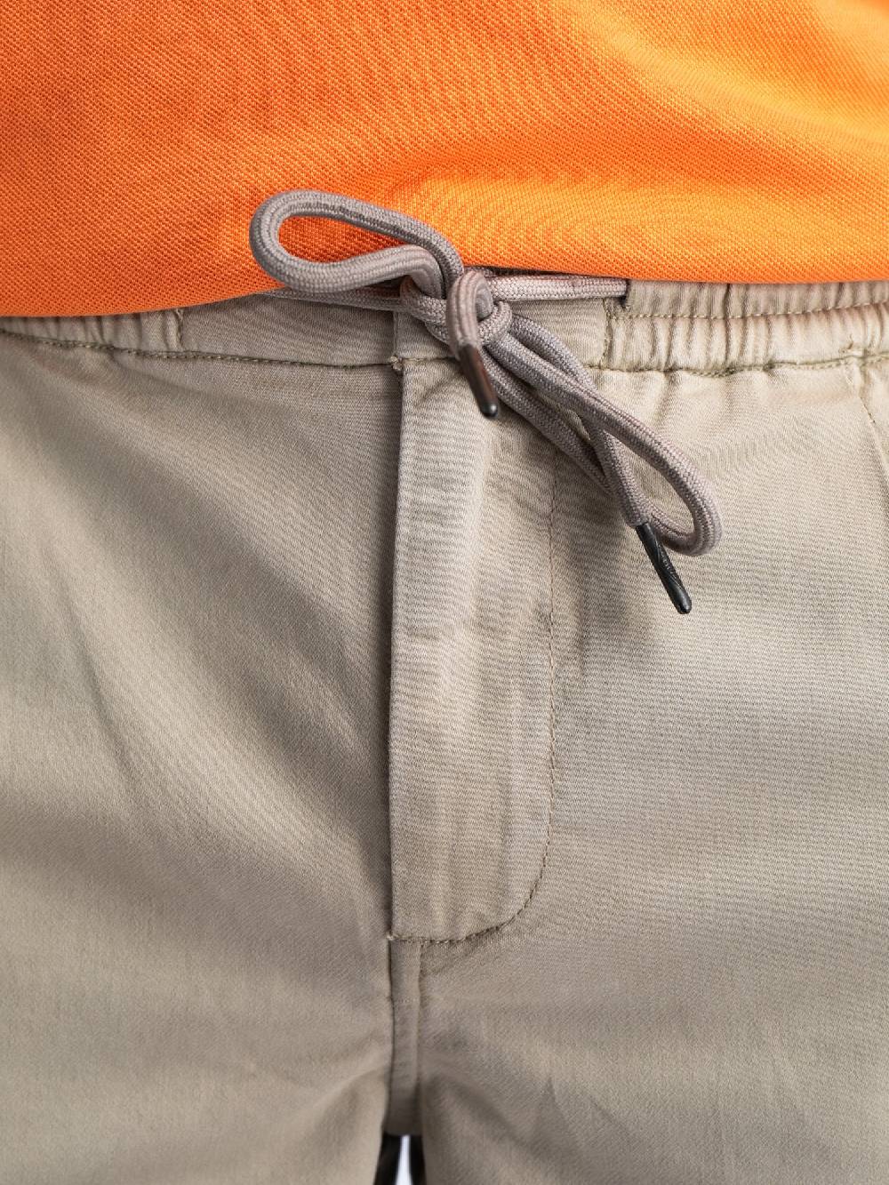Petrol Men Shorts Chino M-1040-SHO527 (7130 Light Tan) Online Shopping