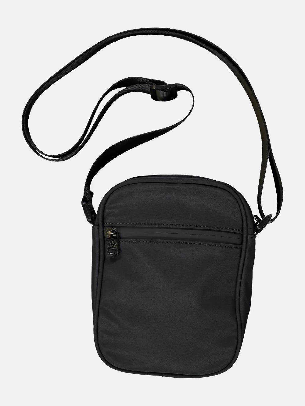 Lerros 5002023 SEATTLE-CROSSBODYTAS (290 BLACK) Saisonschlussverkauf