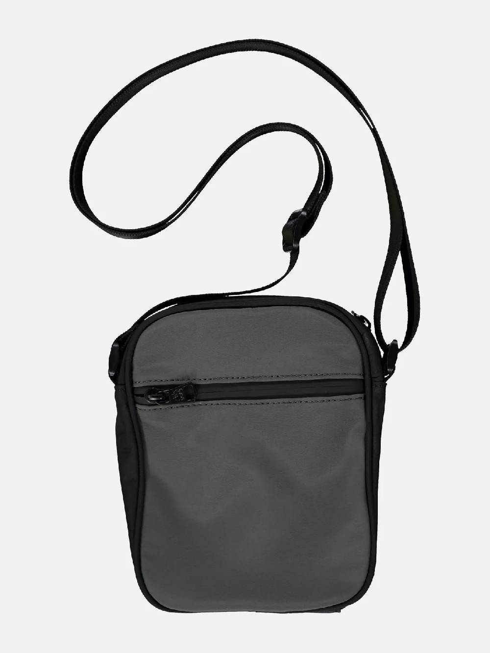 Lerros 5002023 SEATTLE-CROSSBODYTAS (250 MID GREY MELANGE) Black Friday
