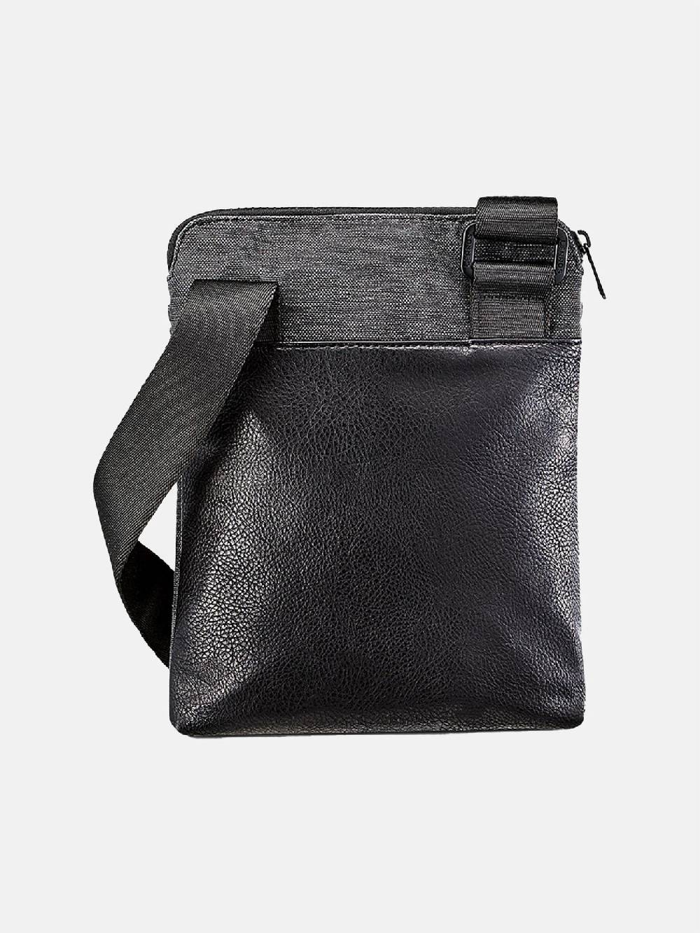 Lerros 5002015 BASIC SCHOUDERTAS (262 ASPHALT GREY) Muttertagsangebot