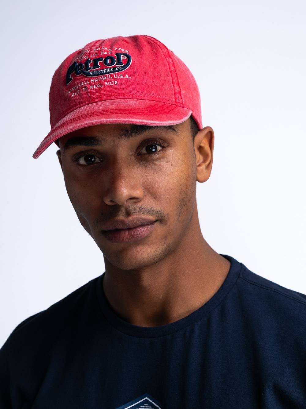 Petrol M-1040-CAP820 (Red Melon 3165) Valentinstagsangebot