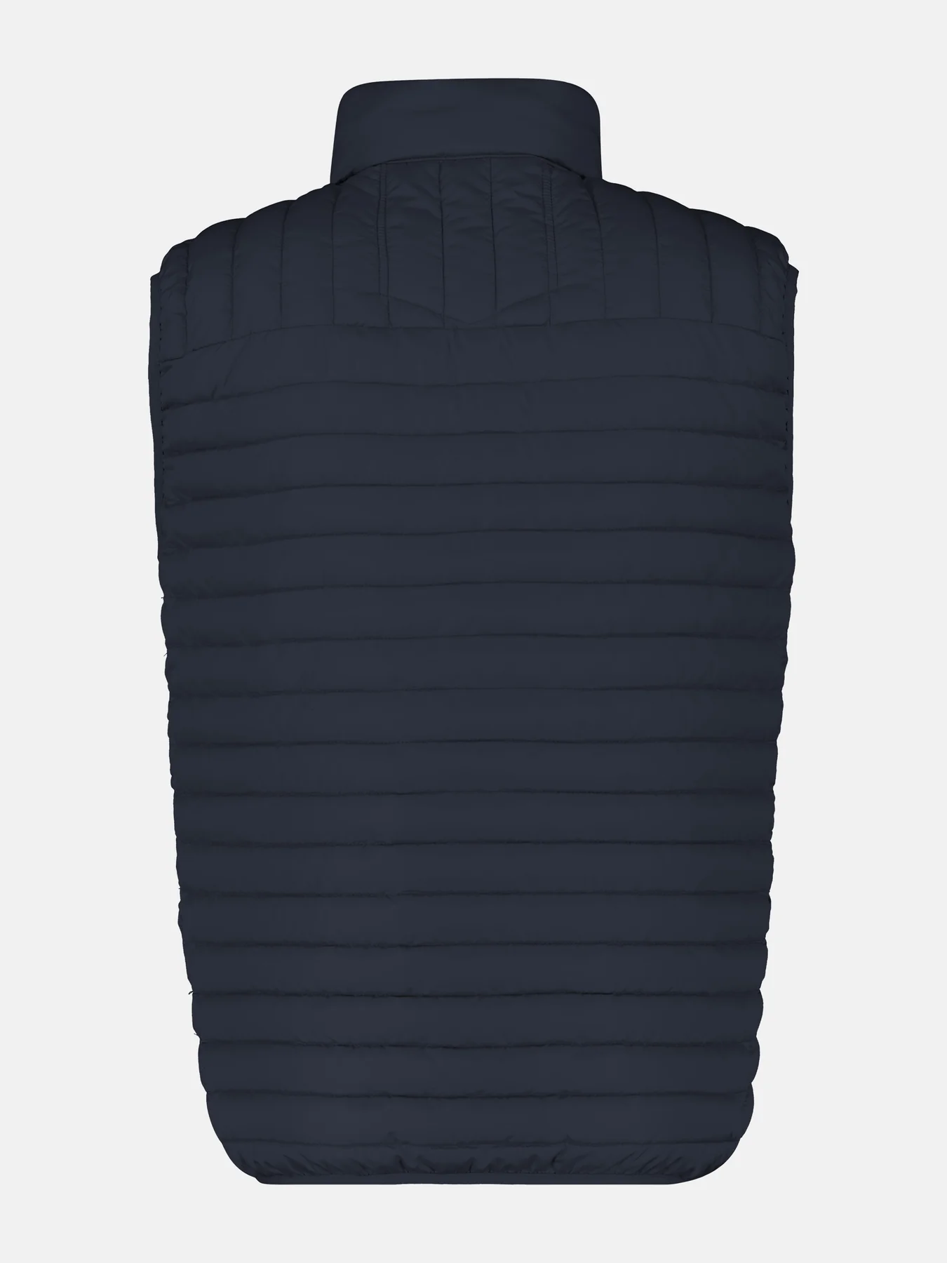 Lerros 2007341 LICHTGEWICHT VEST (485 CLASSIC NAVY) Heißer Verkauf